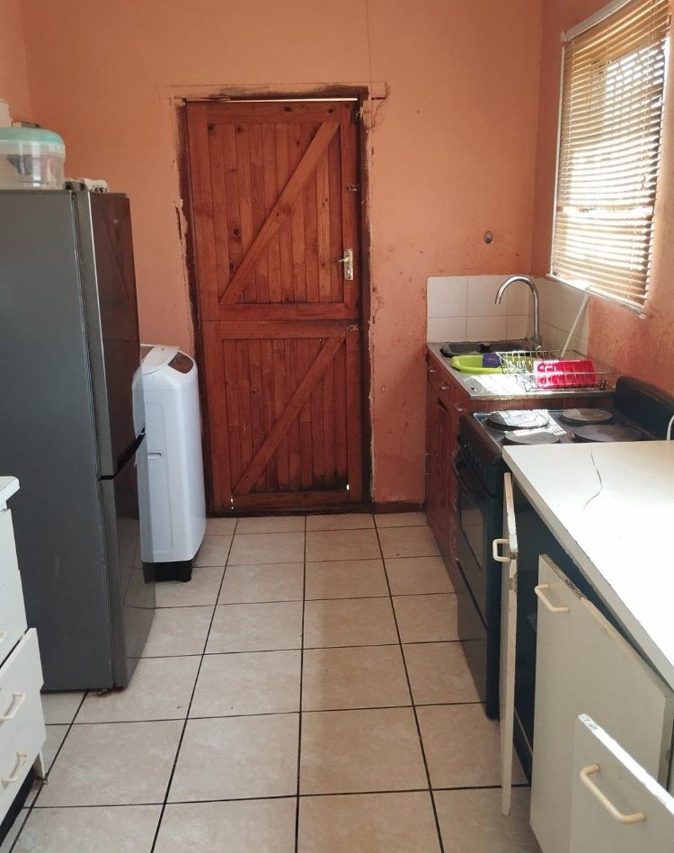 3 Bedroom Property for Sale in Motherwell Nu 5 Eastern Cape